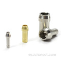 Conector de puerto de PC